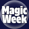 Magicweek.co.uk logo