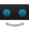 Magikidroboticslab.com logo