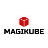 Magikube.com logo