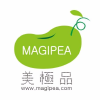 Magipea.com logo
