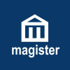 Magister.es logo