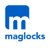 Maglocks.com logo