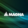 Magna.com logo