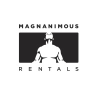 Magnanimousrentals.com logo