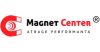 Magnetcenter.ro logo