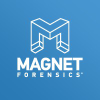 Magnetforensics.com logo
