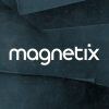 Magnetix.dk logo