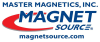 Magnetsource.com logo