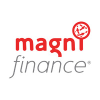 Magnifinance.com logo