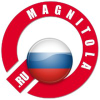 Magnitola.ru logo