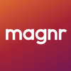 Magnr.com logo