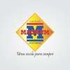 Magnum.com.br logo