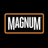 Magnumboots.com logo
