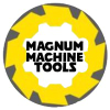 Magnummachinetools.co.za logo