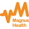 Magnushealth.com logo
