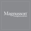 Magnussonmakleri.se logo