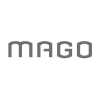 Mago.com logo