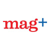 Magplus.com logo