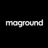 Maground.com logo