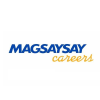 Magsaysaycareers.com logo
