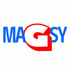 Magsy.cz logo
