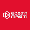 Magticom.ge logo