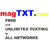 Magtxt.com logo