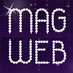 Magweb.com logo
