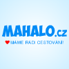 Mahalo.cz logo