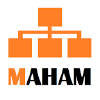 Mahampardaz.com logo