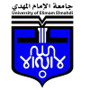 Mahdi.edu.sd logo