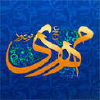 Mahdimouood.ir logo