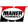 Maherterminals.com logo