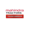 Mahindratractor.com logo
