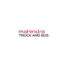 Mahindratruckandbus.com logo