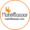 Mahitibazaar.com logo