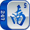 Mahjongeaster.com logo