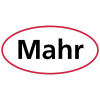 Mahr.com logo