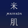 Maihada.jp logo
