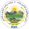 Mail.gov.af logo
