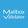 Mailboxvalidator.com logo