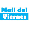 Maildelviernes.es logo