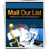 Mailourlist.com logo