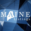 Mainelistings.com logo