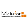 Mainfor.edu.es logo