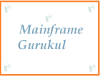 Mainframegurukul.com logo