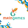Maingames.com logo