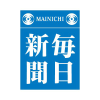 Mainichi.co.jp logo