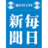 Mainichi.jp logo