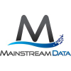 Mainstreamdata.com logo